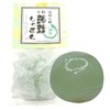 Konjac Shabon Kyoto Konjac Shabon Matcha 3.5 oz (100 g),
