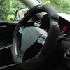 Steering Wheel Cover -Odorless, Cooler Hands in Summer, Warmer Hands