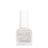 Pacifica Bio Glitter Translucent Gel Nail Polish Toppers - Long-Lasting