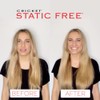 Static Free Brush - RPM 8 Row by Cricket for