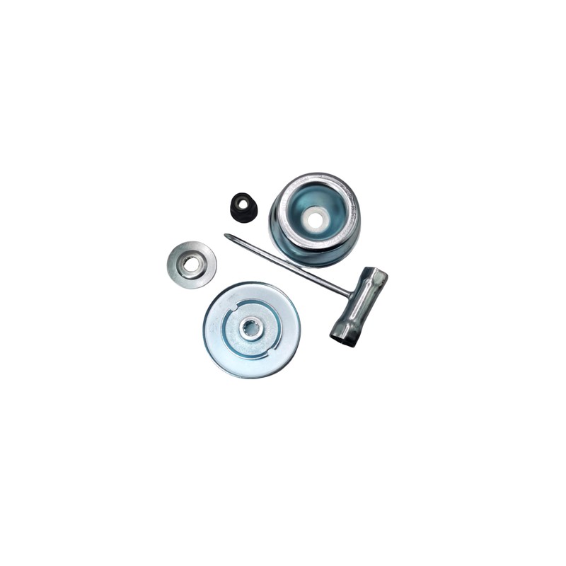CHACCI Blade Adapter Kit for Stihl FS100RX FS110 FS110RX FS120