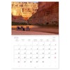 Colorado River Rafting im Grand Canyon (Monthly Wall Calendar 2026