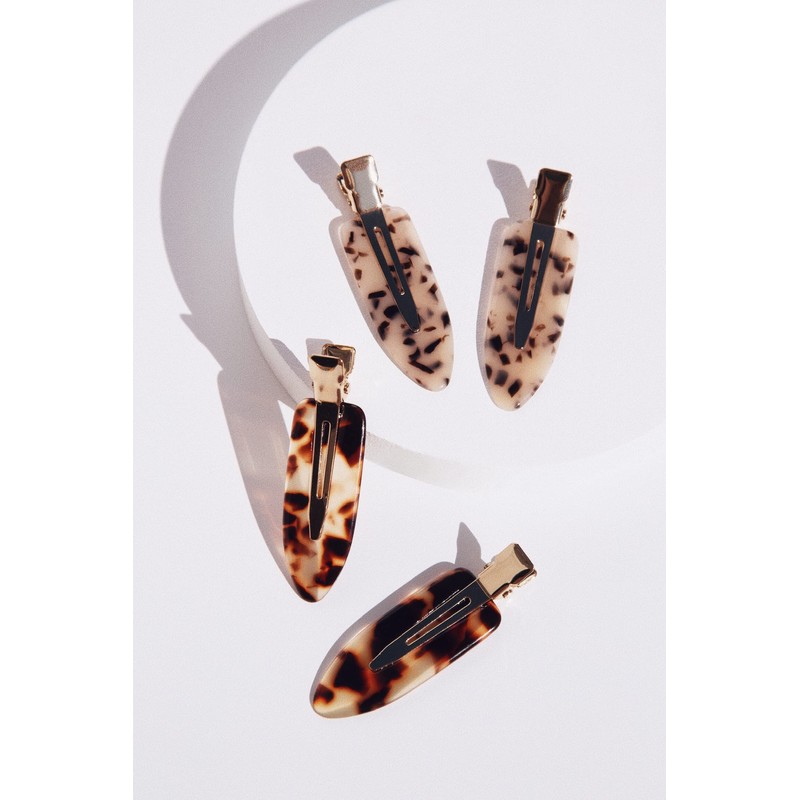 Kristin Ess Setting Clips