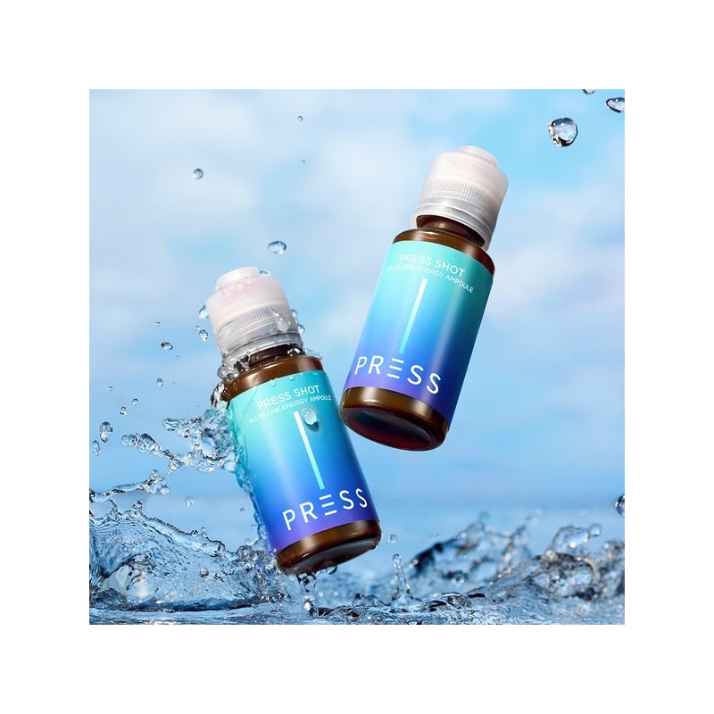 Press Shot 마그코어 30ml x 10입 Magcore 30ml x 10