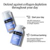 Neutrogena Collagen Bank Face Moisturizer with SPF 30 Sunscreen, Daily