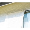 Yamazen NYZF-PT Shade Hooks, Set of 2, Perfect Mounting Type,
