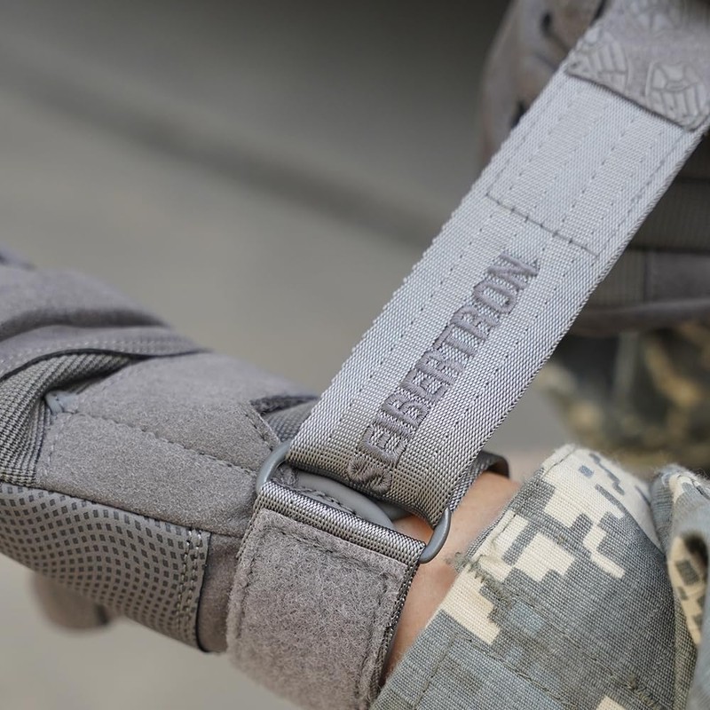Seibertron Tactical Gloves, Sports, Outdoor, Men, Cycling Gloves, Climbing, Walking,