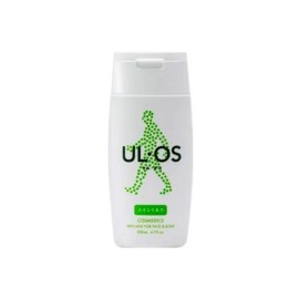 Uros [Nutrition Friend] Uros All-in-One Skin Milk Normal to Dry Skin 200ml / [영양친구] 우르오스 올인원 스킨밀크 중건성 200ml