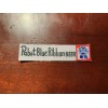 Pabst Blue Ribbon  Beer Patch