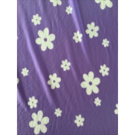 Polyester Spandex Fabric By The Yard