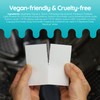 Net Zero Co. - Net Zero Strips, Laundry Detergent Strips,