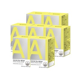 온유바이오 피부건강 먹는 레티놀A 7박스(210정) Onyu Bio Skin Health Eat Retinol A 7 Boxes (210 Tablets)