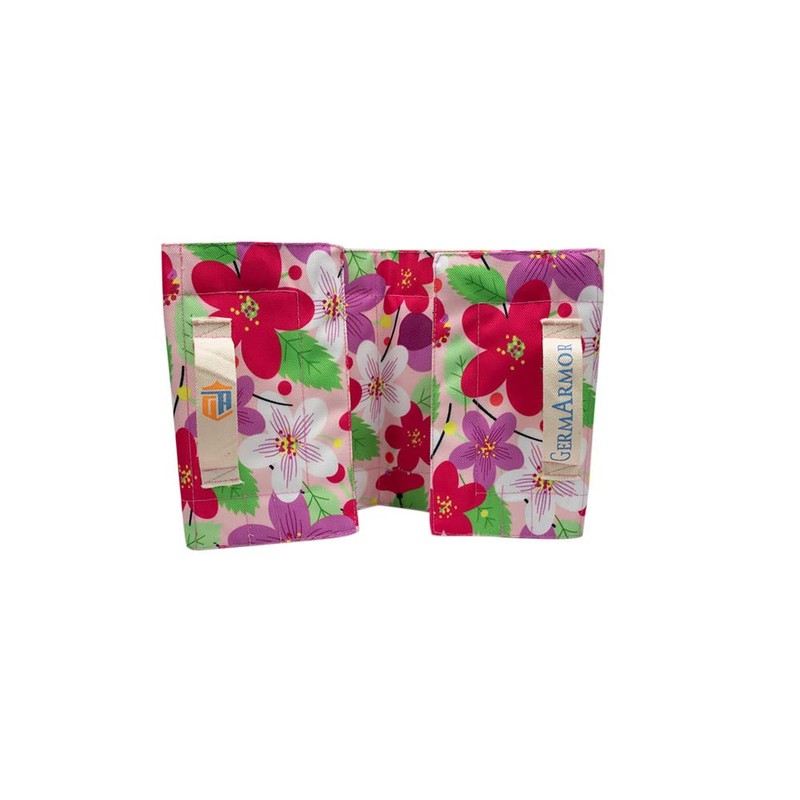 Shopping Cart Handle Cover, Magnet Closure, Waterproof, Sustainable