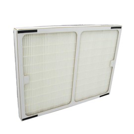 AIRx Filters Replacement HEPA Filter Kit for Sears/Kenmore 83190, 2-Pack