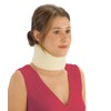 DMI Foam Cervical Collar Comfort Neck Support, Medium, 3-Inch Width,