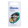 Dremel Diamond Wheel Point 7122