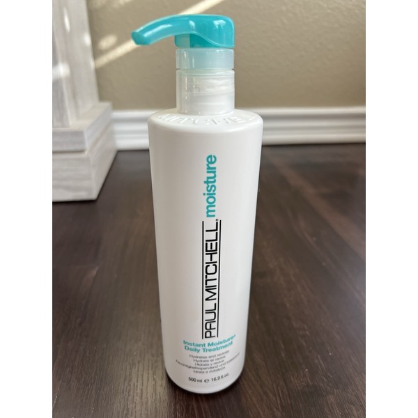 Paul Mitchell Instant Moisture Daily Treatment ~ 500 ml /