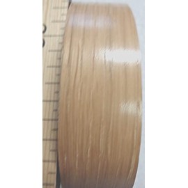 White Oak prefinished Wood Veneer edgebanding 15/16" x 15' (180") no Adhesive