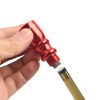LAKE OF FIRE 3-in-1 Snooker Pool Cue Tips, Cue Tip