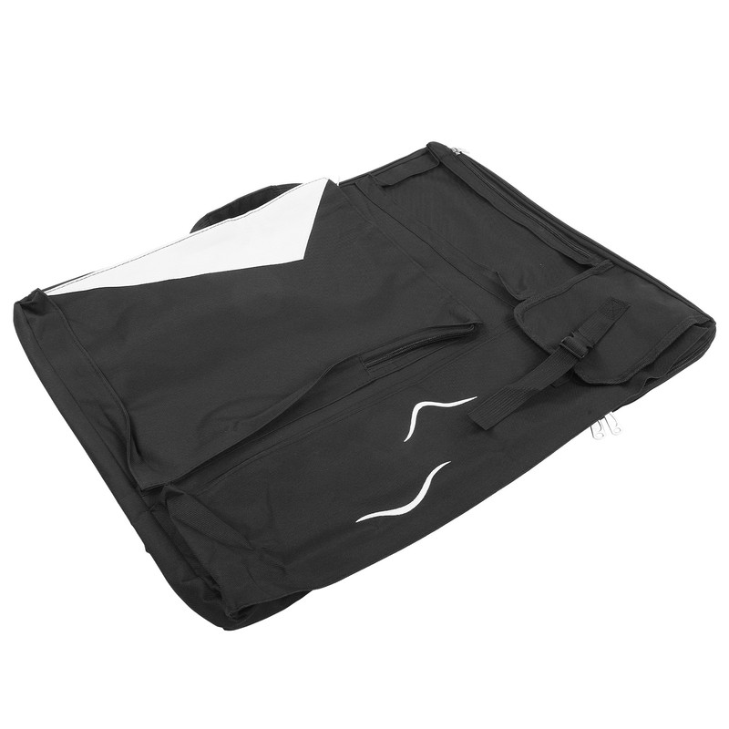 Art Drawing Bag Waterproof Backpack Sketch Board Storage Traveling MultiFunction