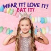 FUNTASTY Candy Necklaces - Party Favors - Fruit Flavors, Individually