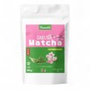 Biomatea Sakura Matcha Tea 50 g - Ceremonial Grade from
