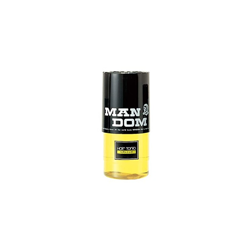 Mandam HTRC3 Hair Tonic 11.2 fl oz (330 ml)