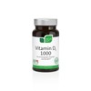 NICApur Vitamin D3 1000, the basic supply of vitamin D3