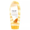 Olay Moisture Ribbons Plus Body Wash Shea + Manuka Honey