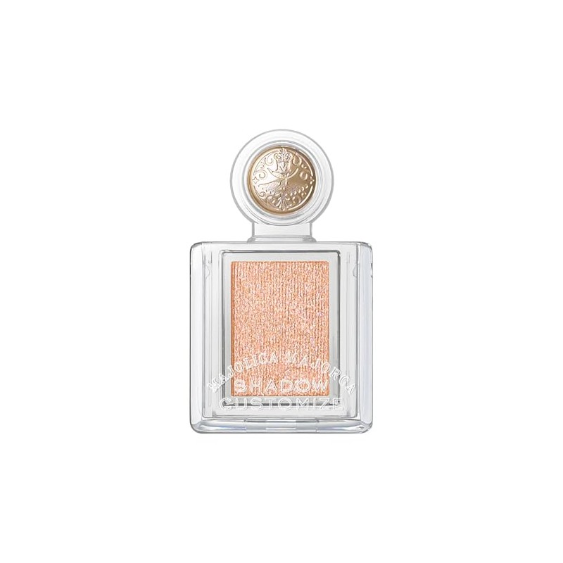 Majolica Majorca Shadow Customize 0.04 oz. (1 g)
