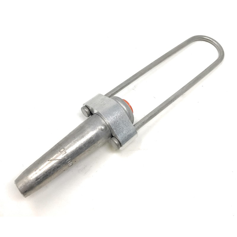 LinkEZ One Way Anchor Vise 1/4 inch Wire