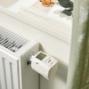 Eurotronic Comet Plus Radiator Thermostat