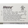 Hera Model PSLED/10 Power Supply - Not Dimmable - 2"
