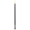 Makeup Brush Eyeliner, Pack of 100 Disposable Eye Sticks, Fine