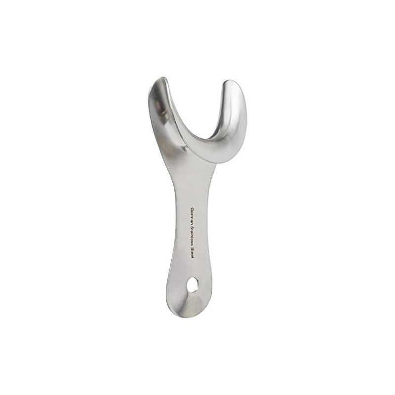 Trans American Medical 9454A Cheek Retractor, Single Ended