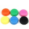 Beer Savers - Silicone Rubber Bottle Caps