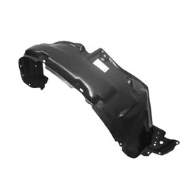 Parts N Go Fender Liner w/Clips for 2006-2012 Rav4 Front Right Passenger Side TO1249143 5387542064