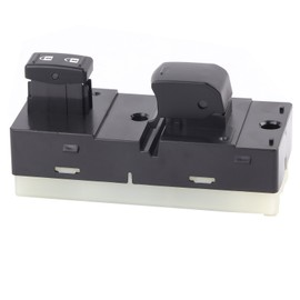 Power Window Control Switch 25411-ZL00A Replacement for Nissan Frontier 2009-2019