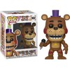 Funko Pop Games: Five Nights at Freddy's Pizza Simulator -