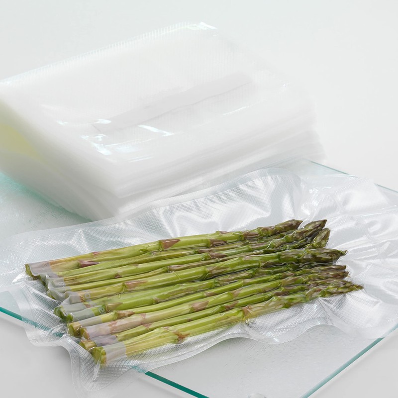 Foodsaver FSB4802-I Food Storage Vacuum Bags 20,7 x 29,2 cm