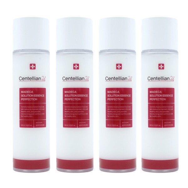 Centellian24 Madeca Solution Essence Perfection 120ml x 4 / 센텔리안24