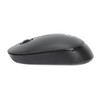 Manhattan 190145 Optische Maus USB Wireless Performance III Schwarz