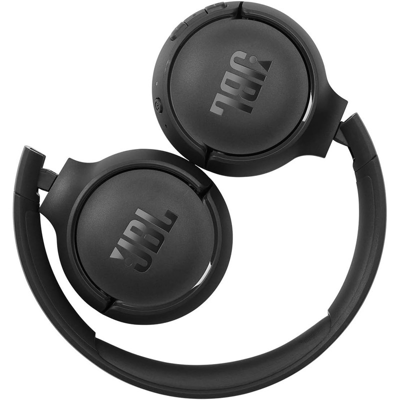JBL Tune 510BT Wireless Bluetooth On-Ear Headphones with Pure bass
