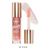Lip Gloss Thirsty Pout Brillo Labial Italia Deluxe Original