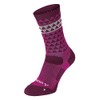 VAUDE Unisex Bike Socks Mid Accessories