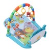 Baby Gyms Play Mat Infant Activity Play Piano Tummy Time