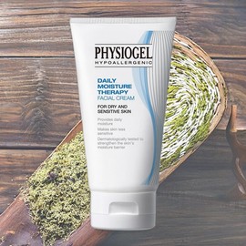 Physiogel skin moisture skin nutrition daily moisture therapy facial cream 1 unit 150ml / 피지오겔 피부수분 피부영양 데일리 모이스쳐 테라피 페이셜 크림 1개 150ml