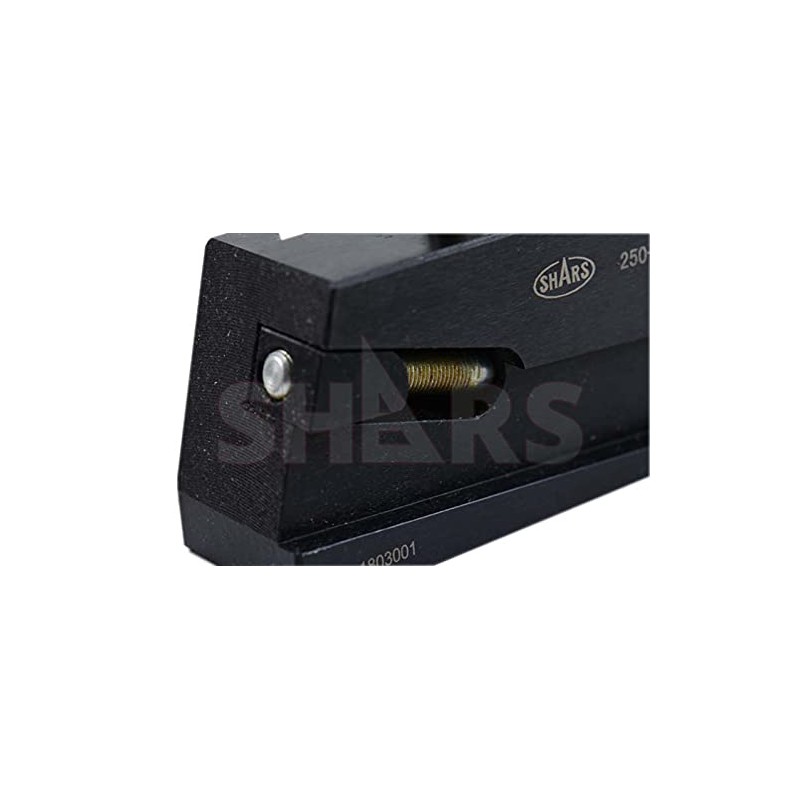 Shars #7 CA Universal Parting Blade Tool Holder 250-407 202-9429