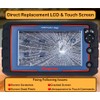 SCREENTRONICS LCD Screen Display with Touch Screen Glass Digitizer Compatible