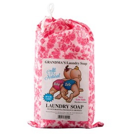 Grandma's Non-Detergent Laundry Soap, 40 Ounces